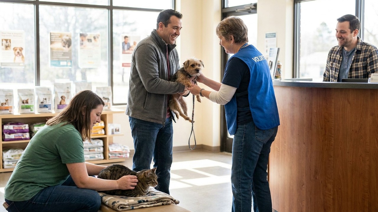 Shelters, Solidarity, Second Chances