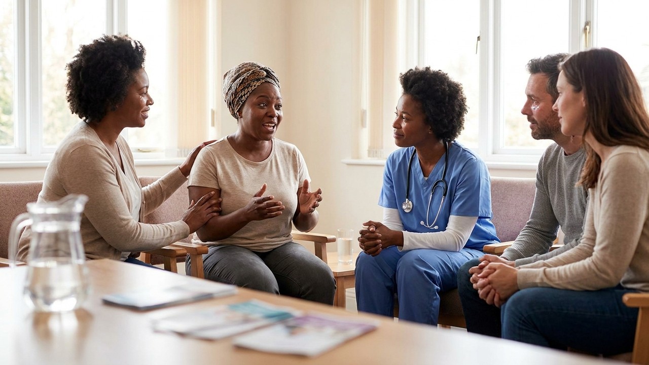 Breaking the Silence on Sickle Cell