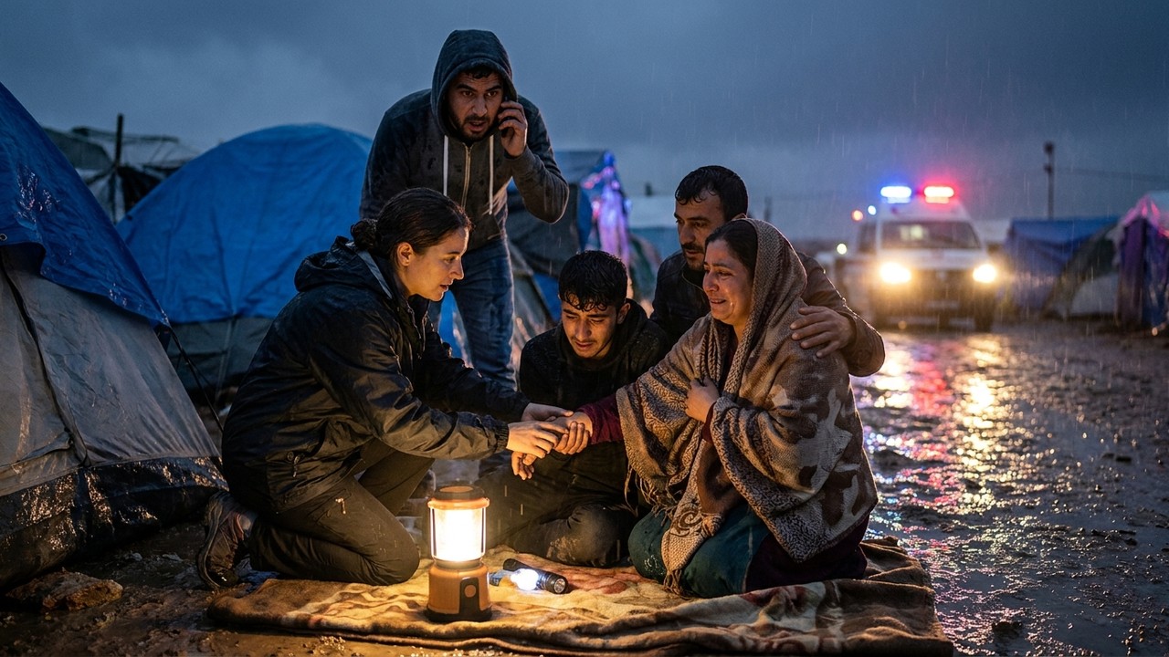 When Care Crosses Borders