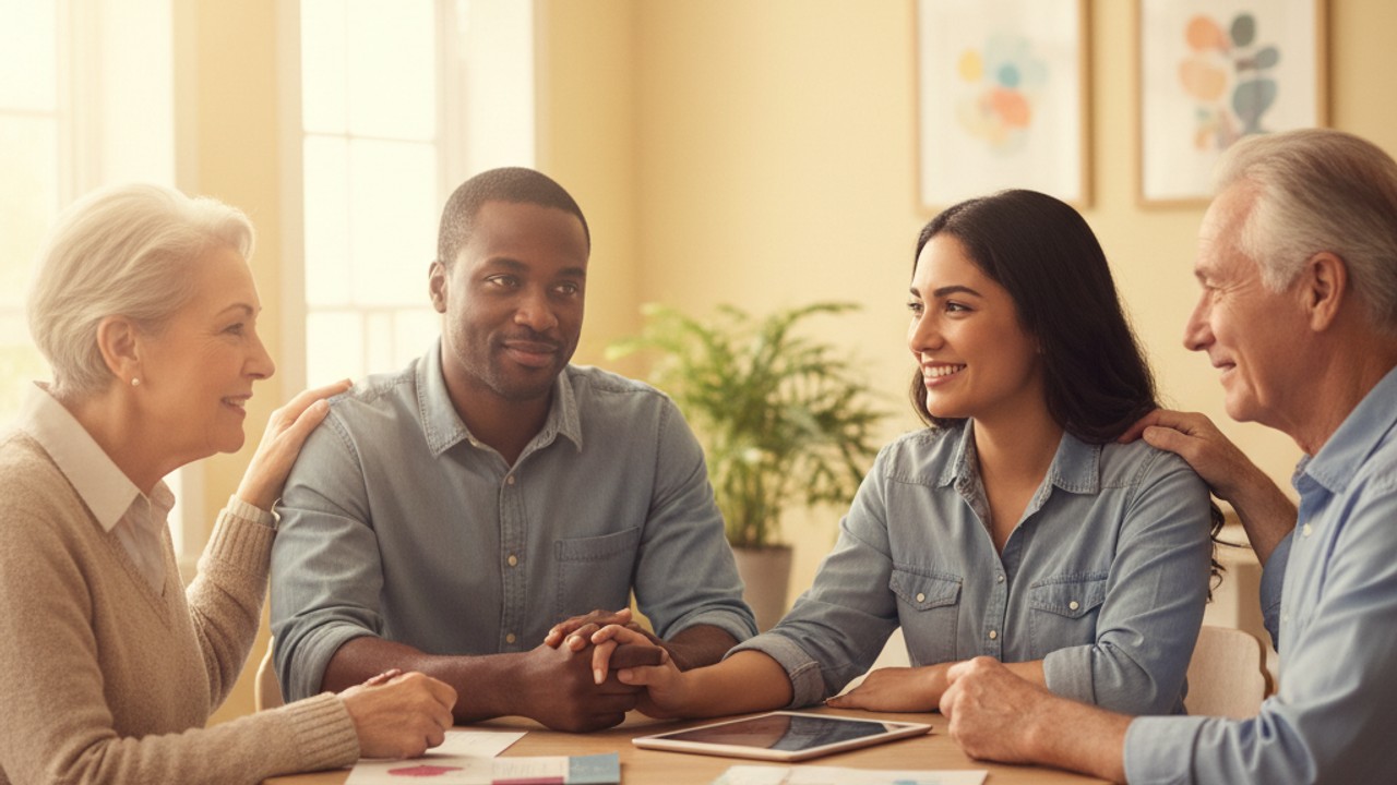 Living Beyond Sickle Cell: Hope and Action