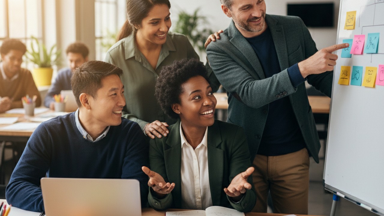 Building Resilience Through Youth Empowerment