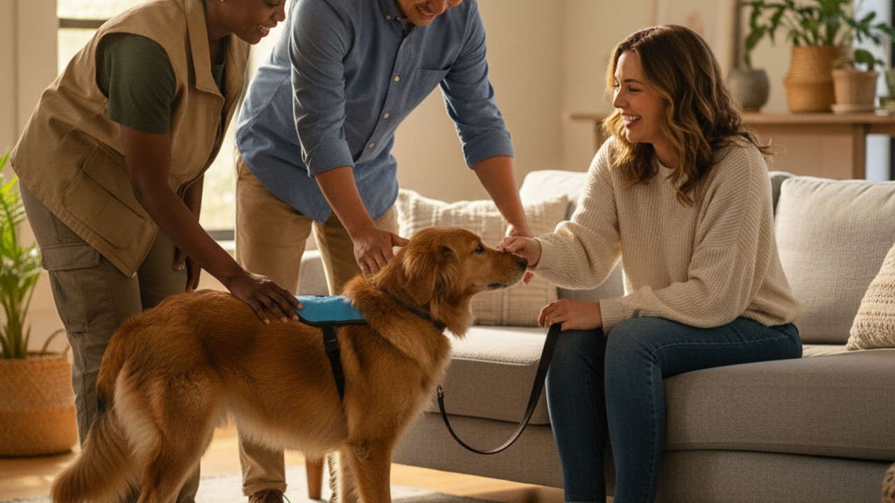 Paws That Predict Seizures