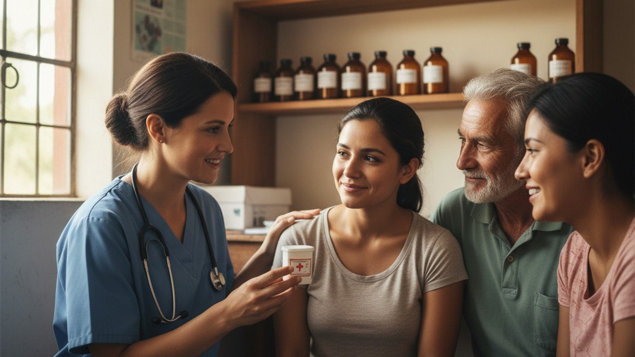 Seizures, Stigma, and Solutions