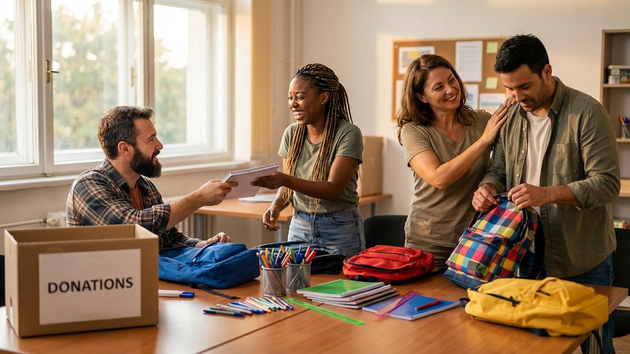 Seeds of Change for Young Lives